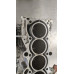 #BLZ39 Engine Cylinder Block From 2017 Honda Civic  2.0
